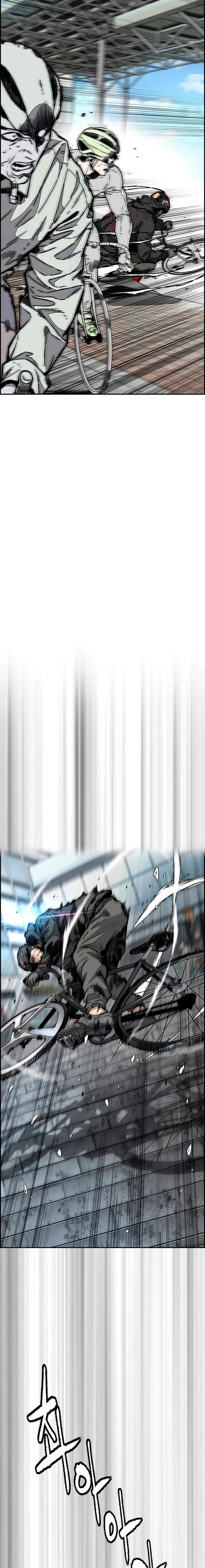 Read Cortavientos ES Manga Online