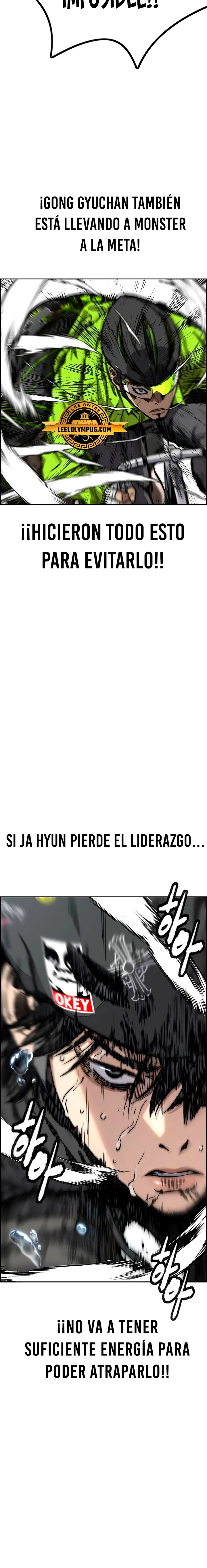 Read Cortavientos ES Manga Online