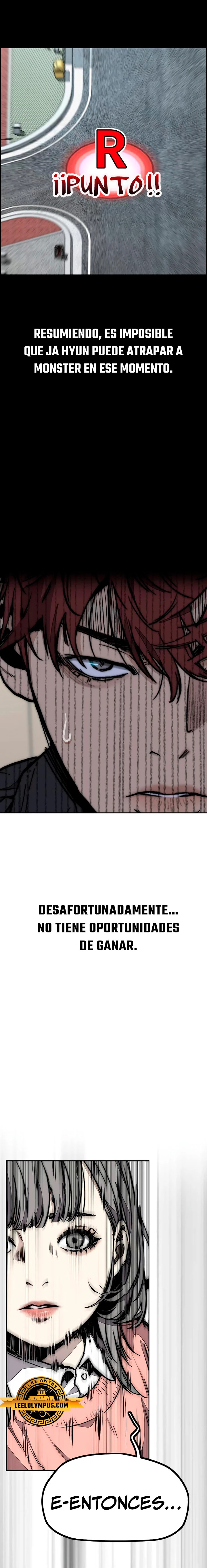 Read Cortavientos ES Manga Online