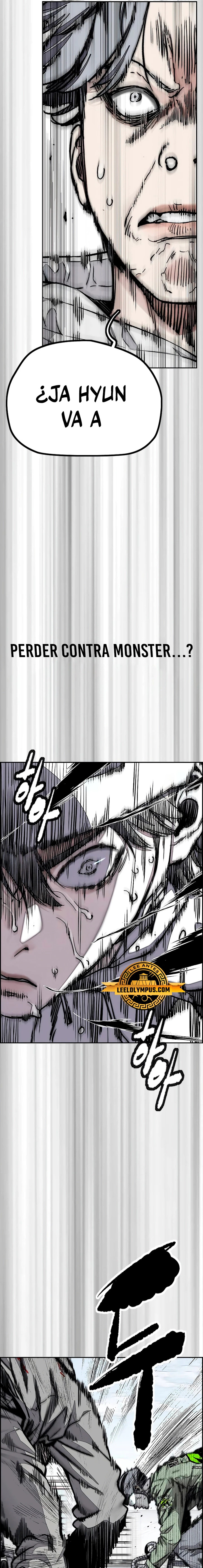 Read Cortavientos ES Manga Online