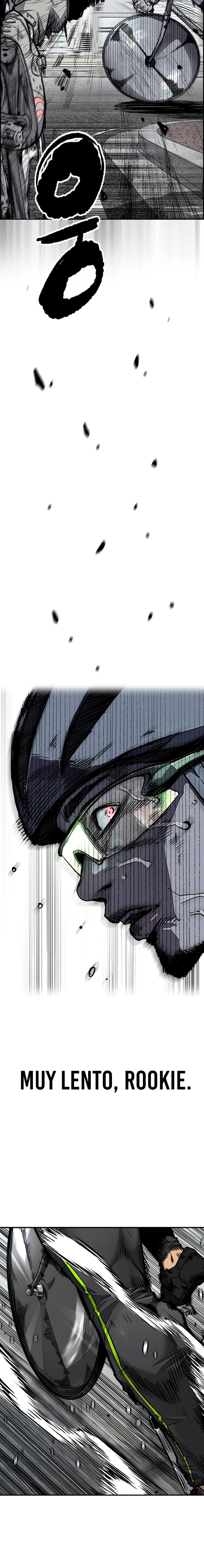 Read Cortavientos ES Manga Online