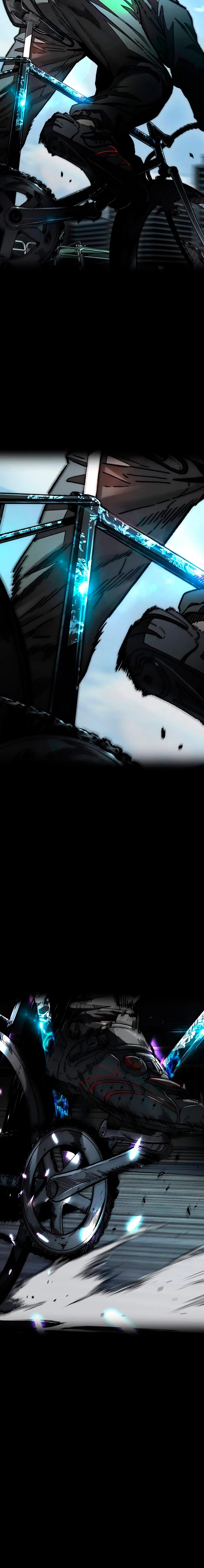 Read Cortavientos ES Manga Online