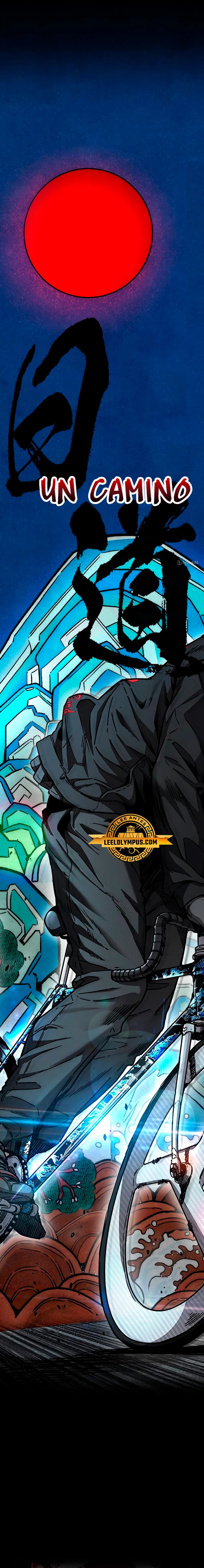 Read Cortavientos ES Manga Online