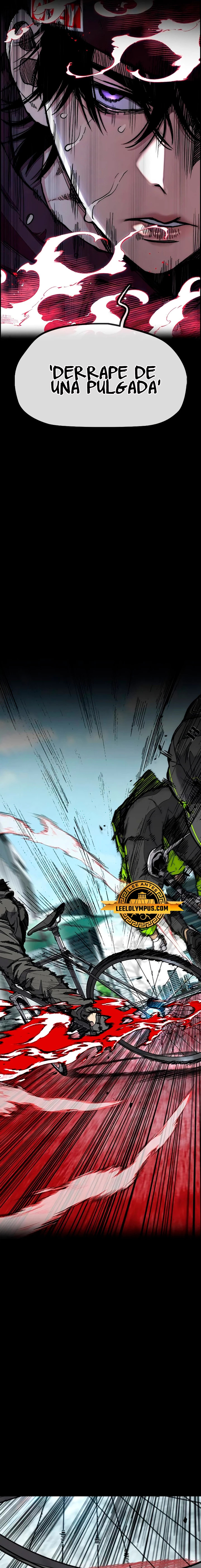 Read Cortavientos ES Manga Online