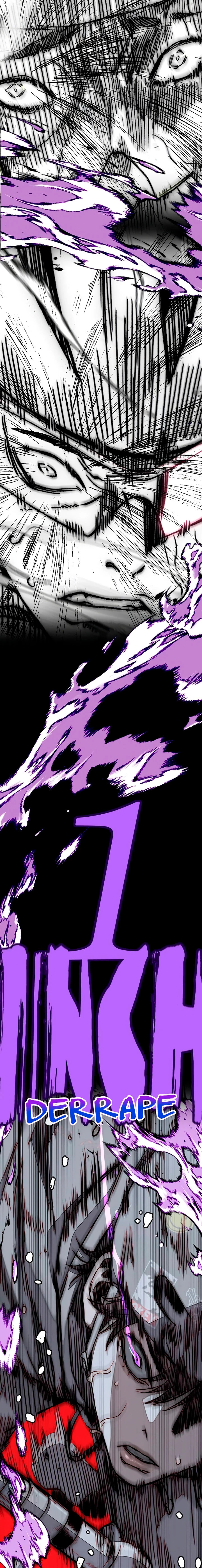 Read Cortavientos ES Manga Online