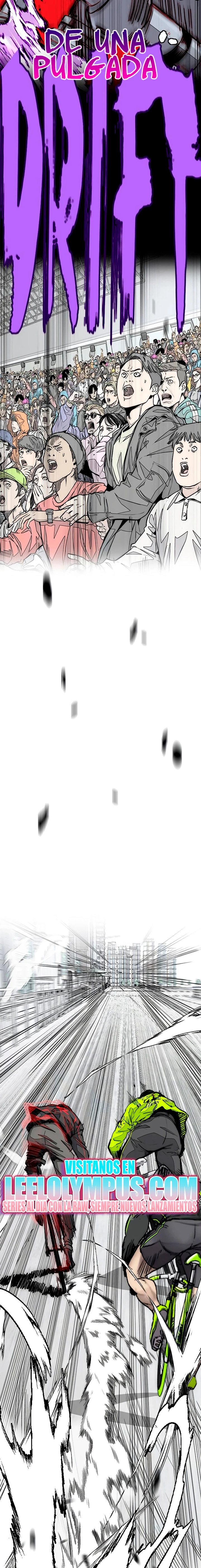 Read Cortavientos ES Manga Online