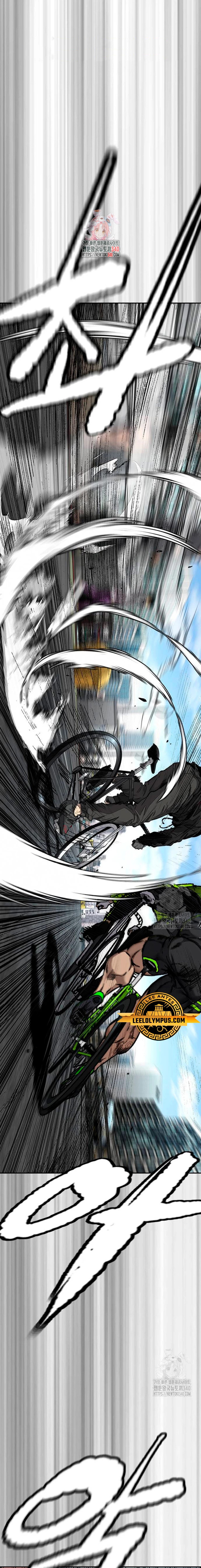 Read Cortavientos ES Manga Online