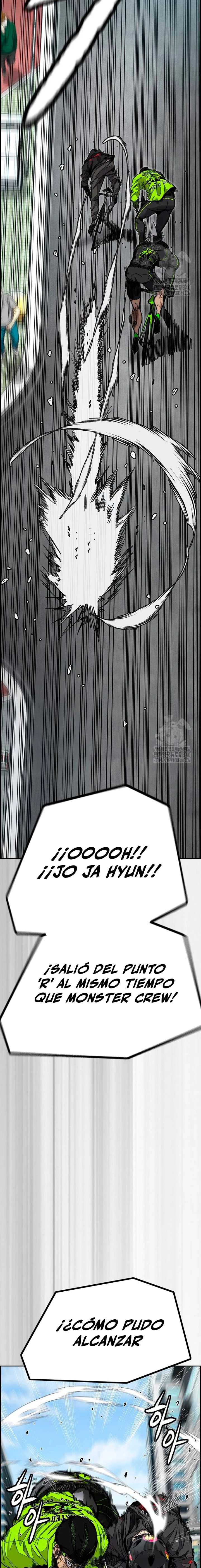 Read Cortavientos ES Manga Online