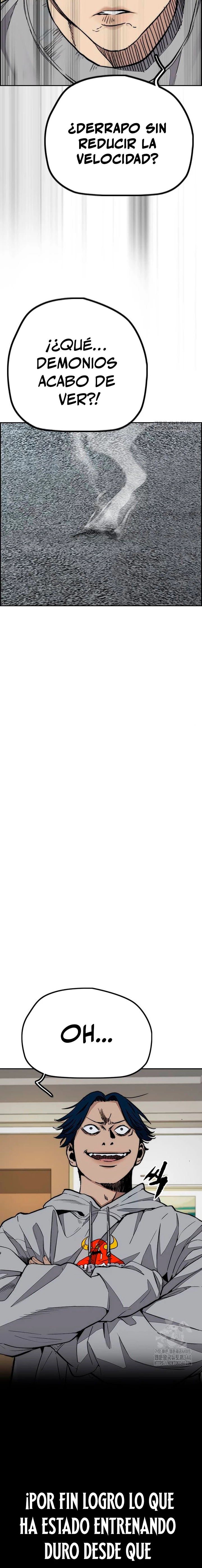 Read Cortavientos ES Manga Online