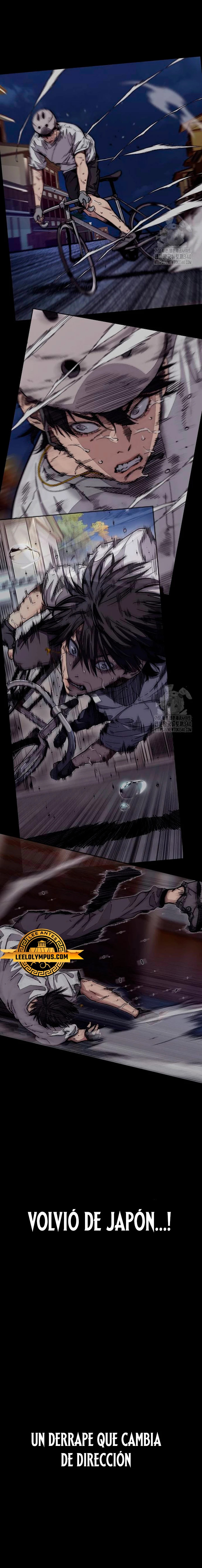 Read Cortavientos ES Manga Online