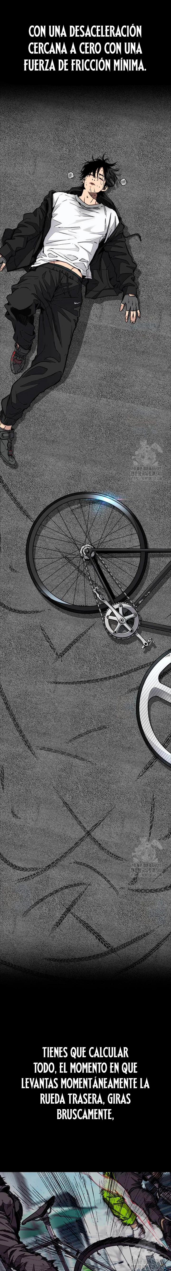 Read Cortavientos ES Manga Online