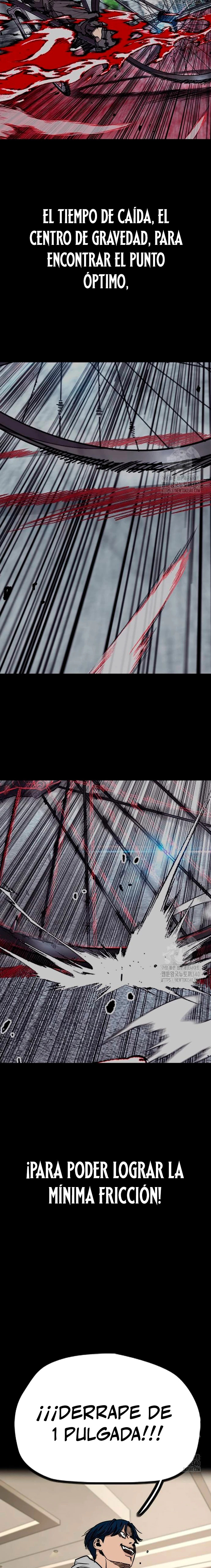 Read Cortavientos ES Manga Online