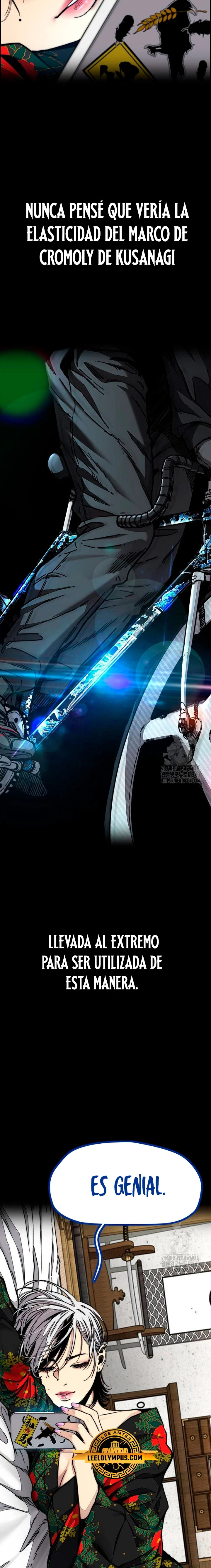 Read Cortavientos ES Manga Online