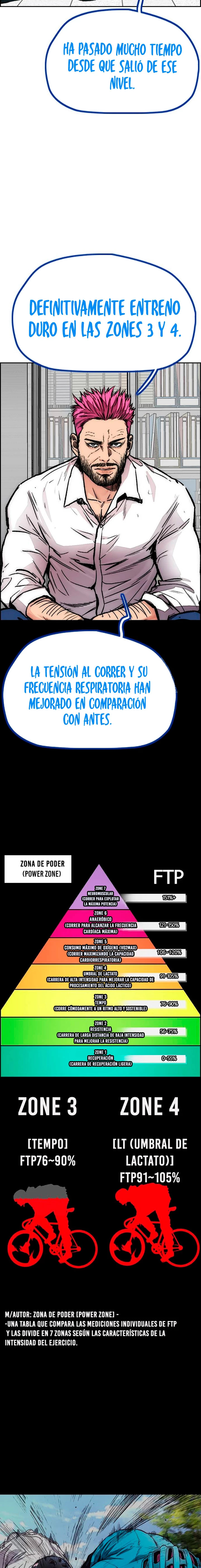 Read Cortavientos ES Manga Online