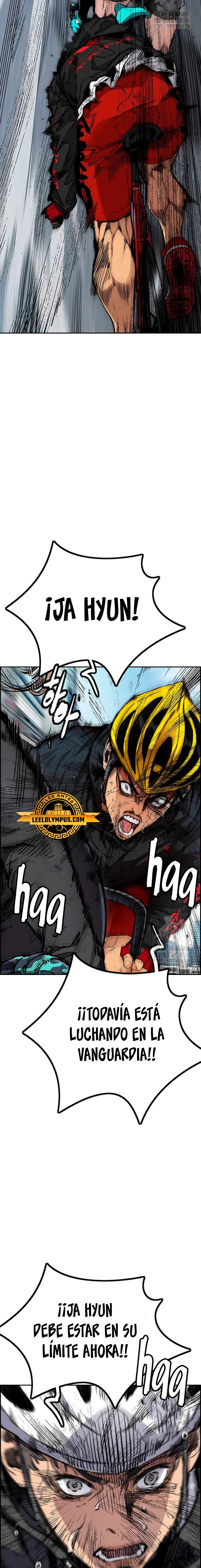 Read Cortavientos ES Manga Online