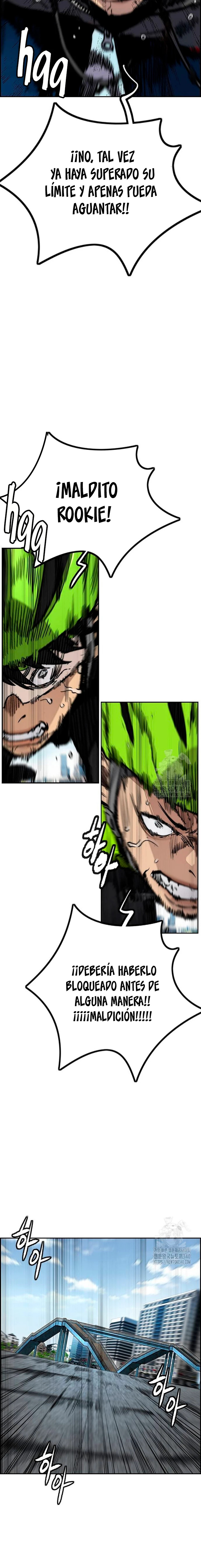 Read Cortavientos ES Manga Online