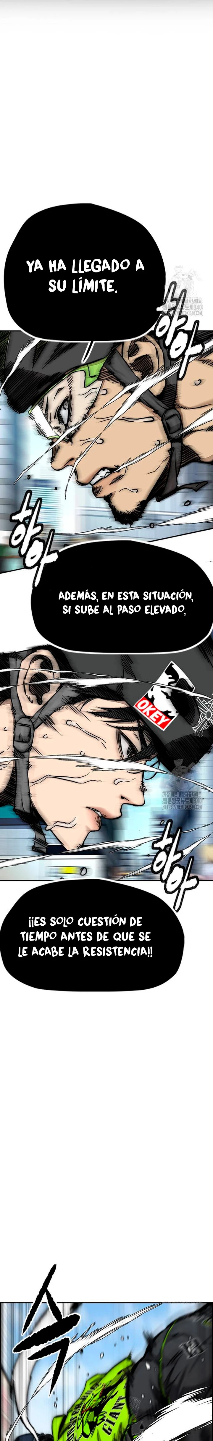 Read Cortavientos ES Manga Online