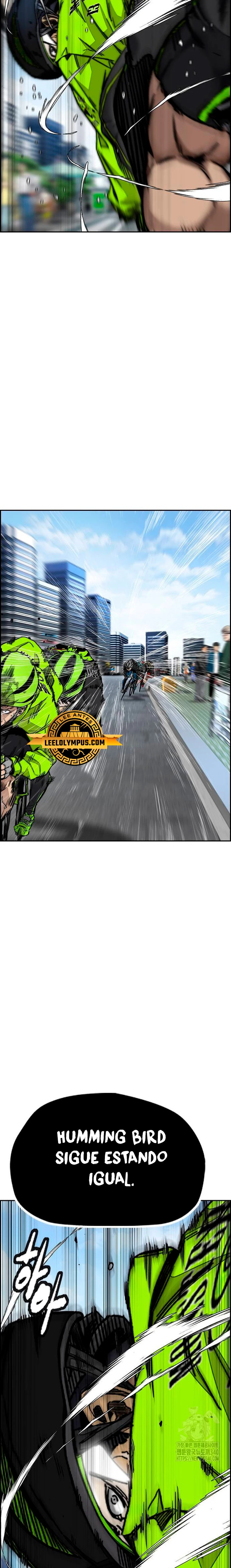 Read Cortavientos ES Manga Online