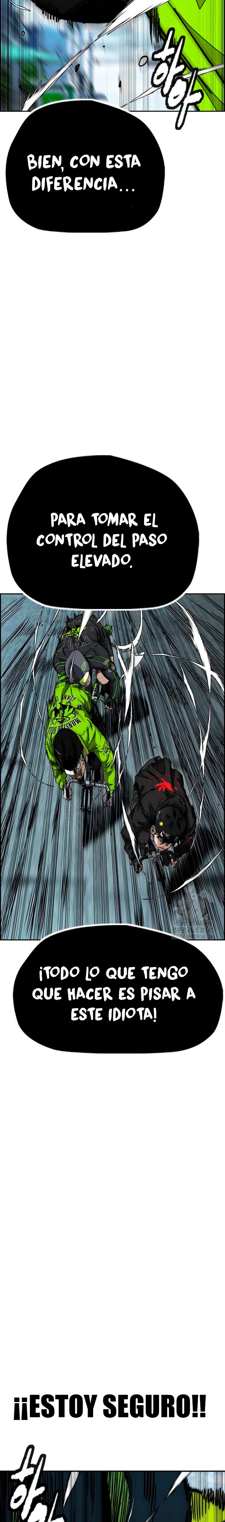 Read Cortavientos ES Manga Online