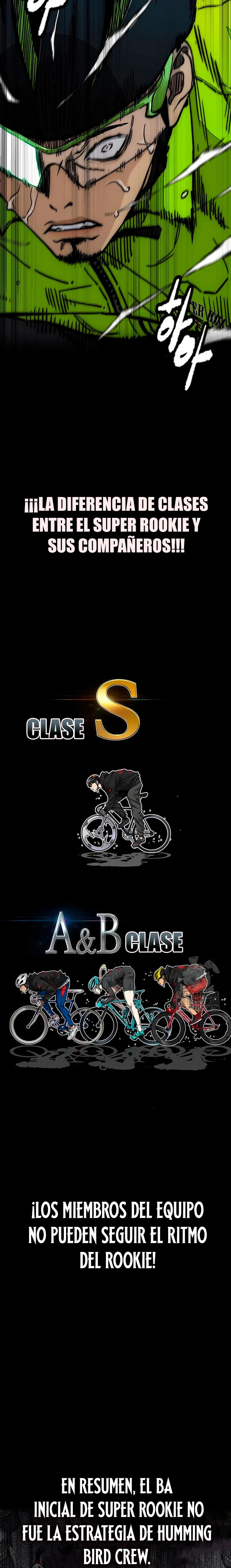 Read Cortavientos ES Manga Online