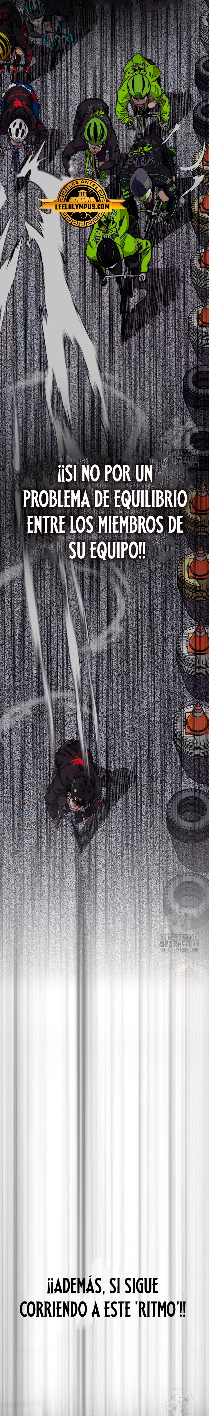 Read Cortavientos ES Manga Online