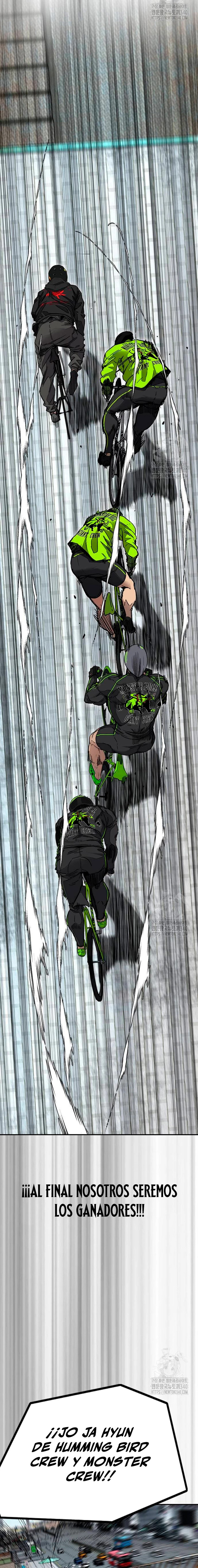 Read Cortavientos ES Manga Online