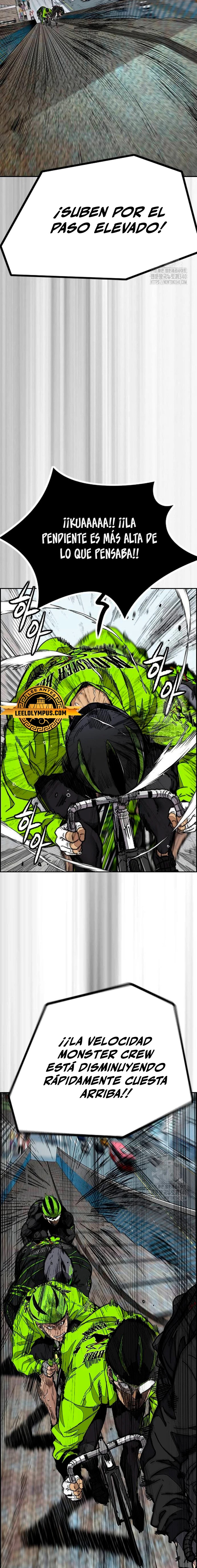 Read Cortavientos ES Manga Online