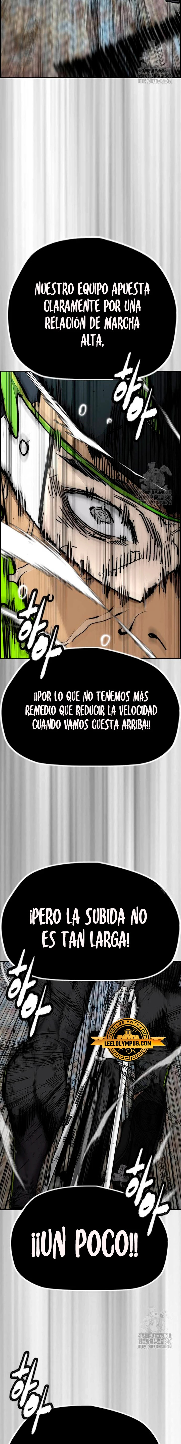 Read Cortavientos ES Manga Online