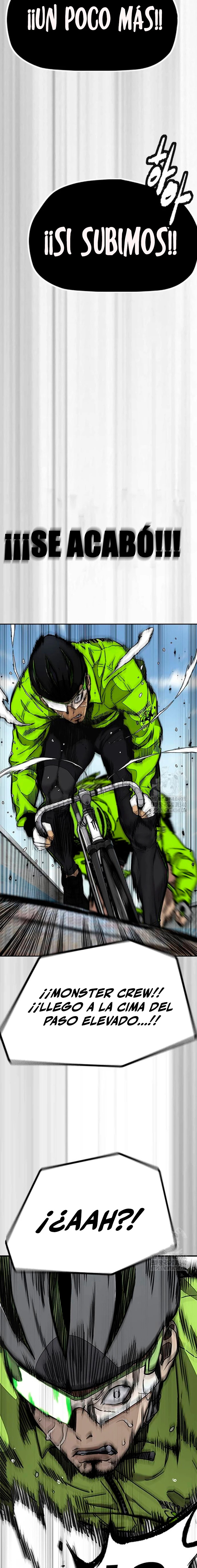 Read Cortavientos ES Manga Online