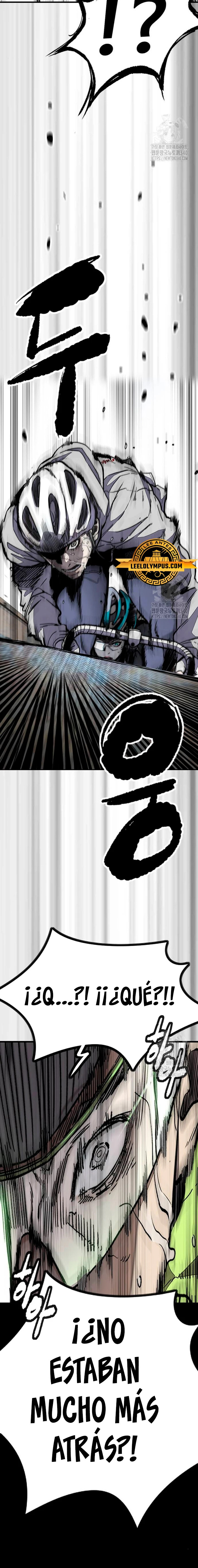 Read Cortavientos ES Manga Online