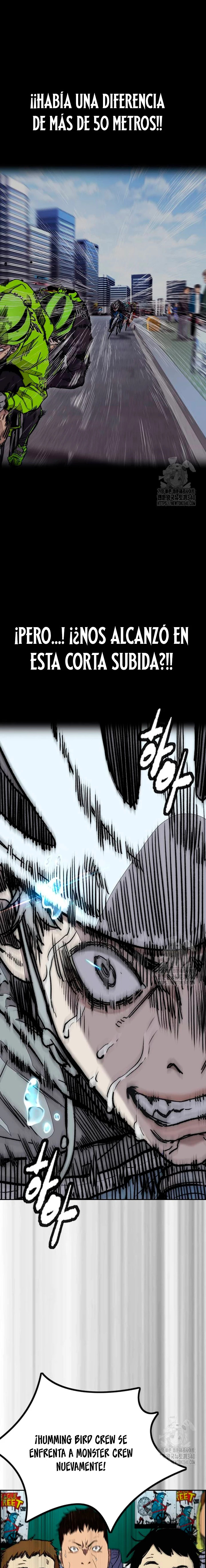 Read Cortavientos ES Manga Online