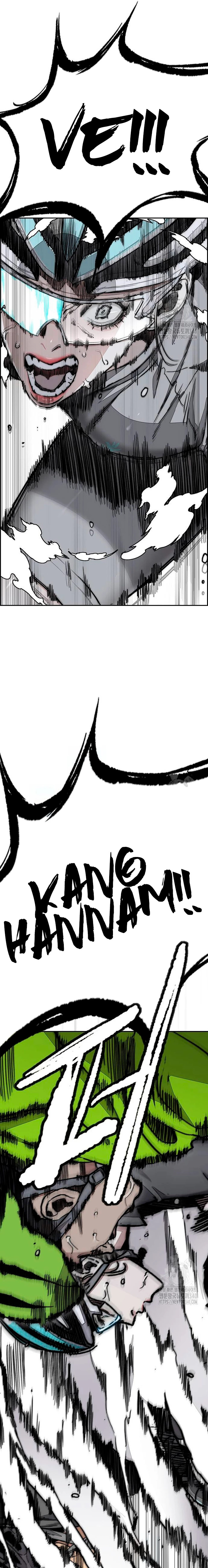 Read Cortavientos ES Manga Online