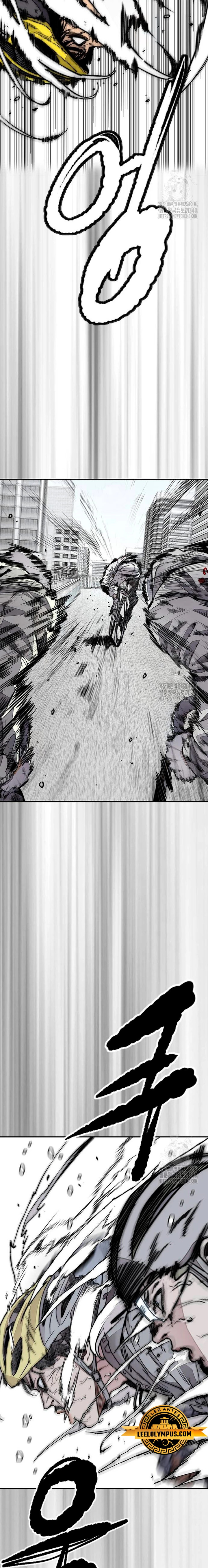 Read Cortavientos ES Manga Online