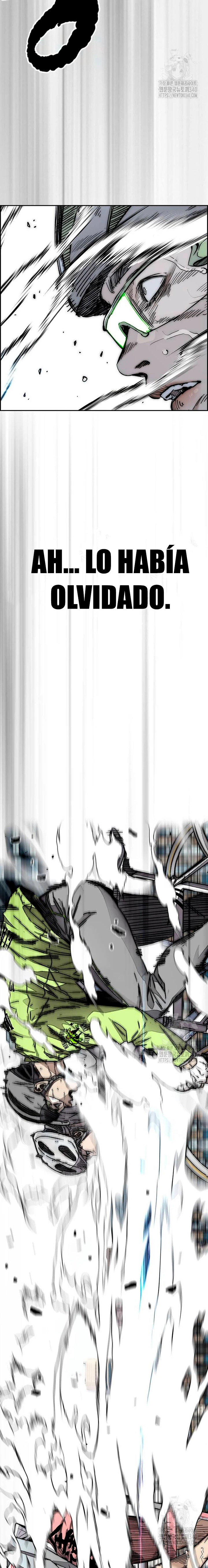 Read Cortavientos ES Manga Online