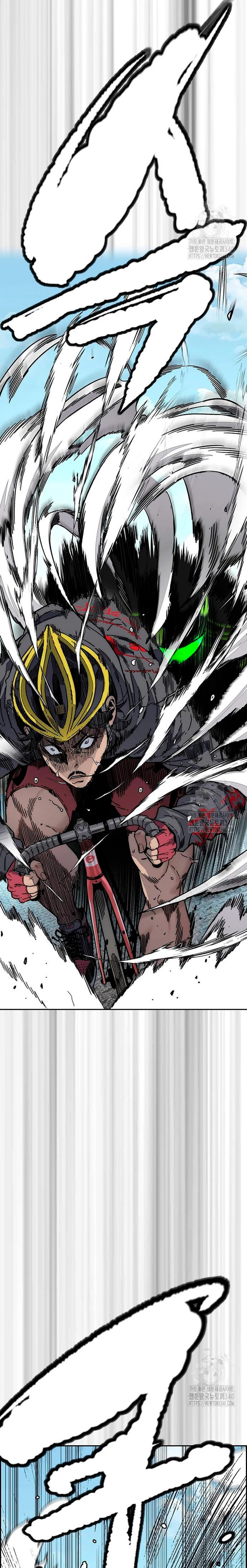 Read Cortavientos ES Manga Online