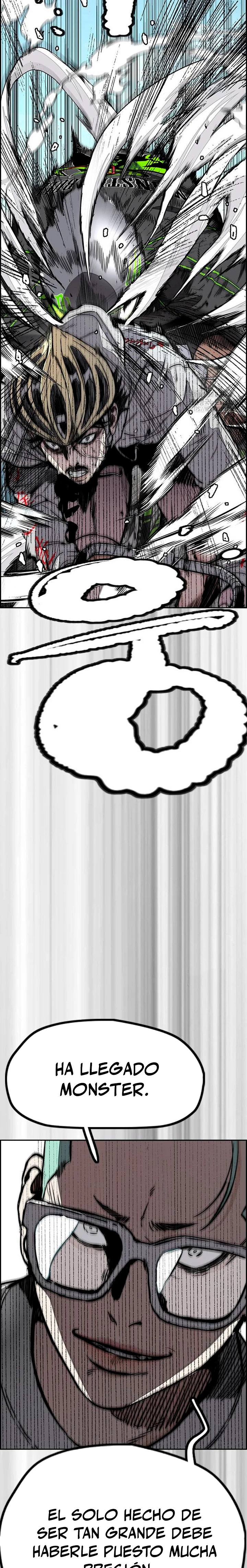 Read Cortavientos ES Manga Online