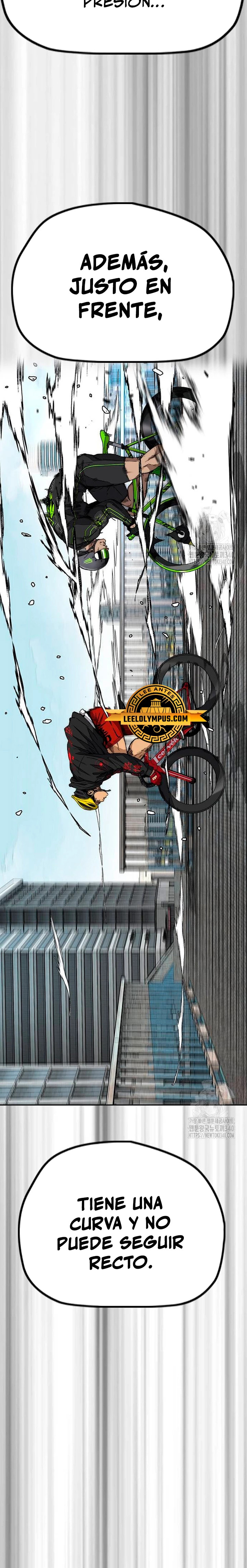 Read Cortavientos ES Manga Online