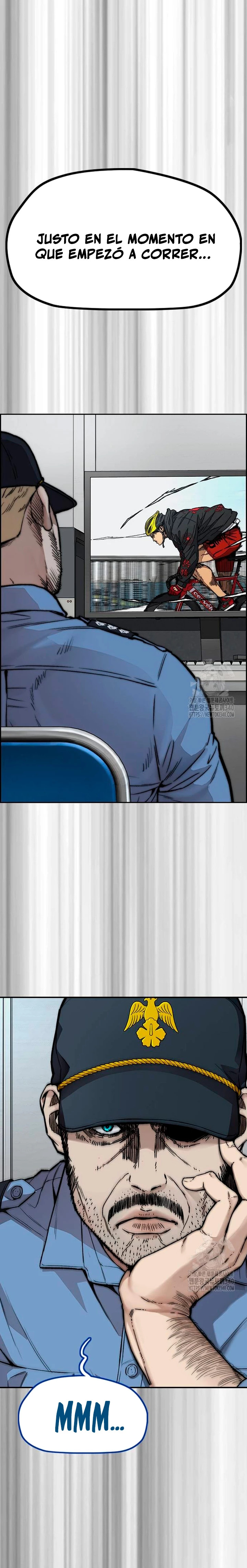 Read Cortavientos ES Manga Online