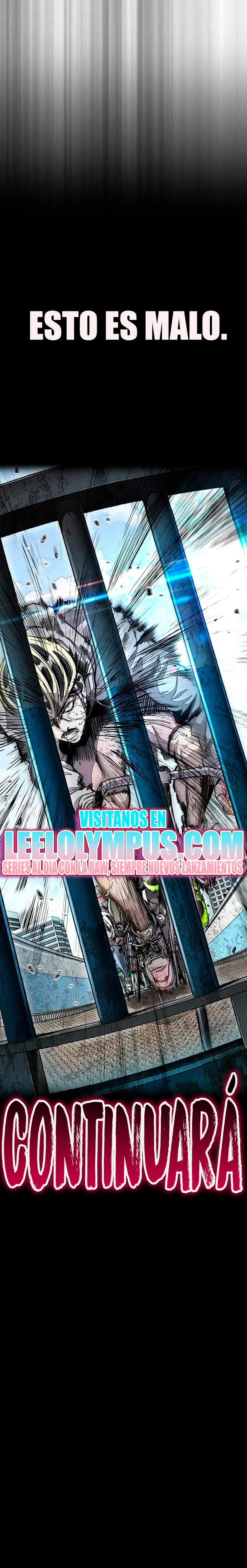 Read Cortavientos ES Manga Online