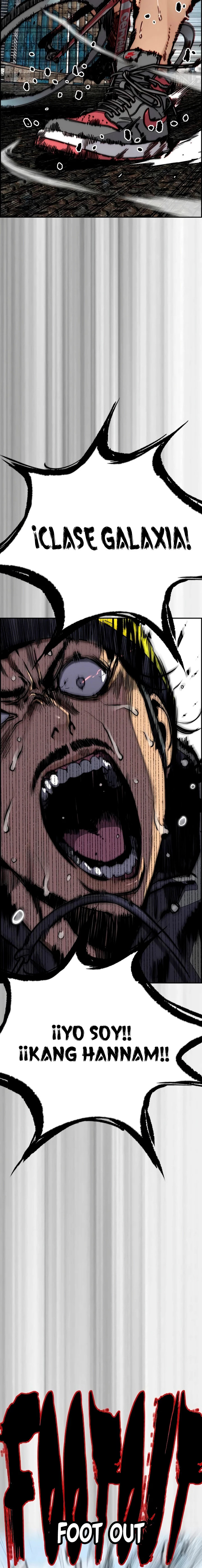 Read Cortavientos ES Manga Online