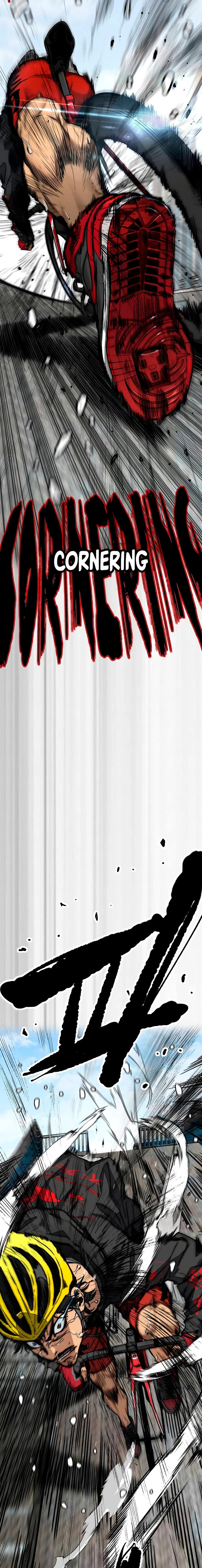 Read Cortavientos ES Manga Online