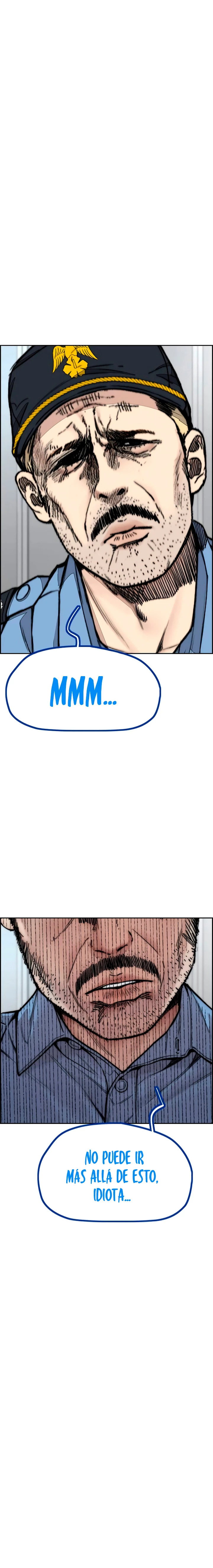 Read Cortavientos ES Manga Online