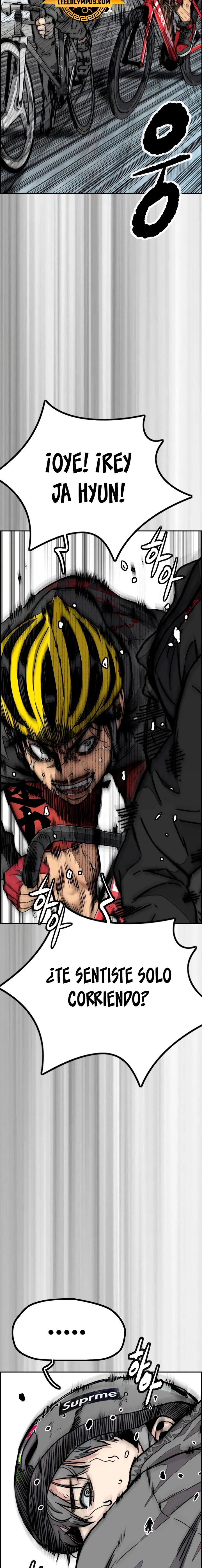 Read Cortavientos ES Manga Online