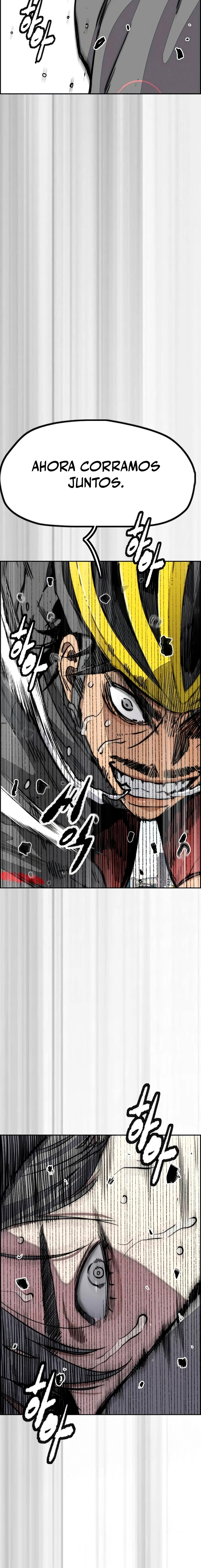 Read Cortavientos ES Manga Online