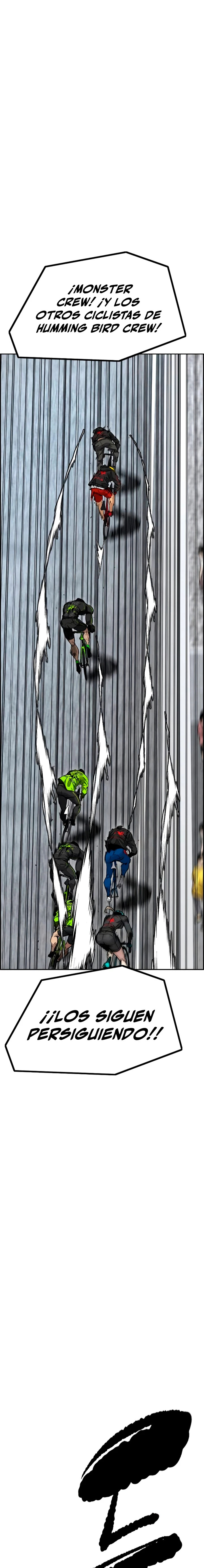 Read Cortavientos ES Manga Online