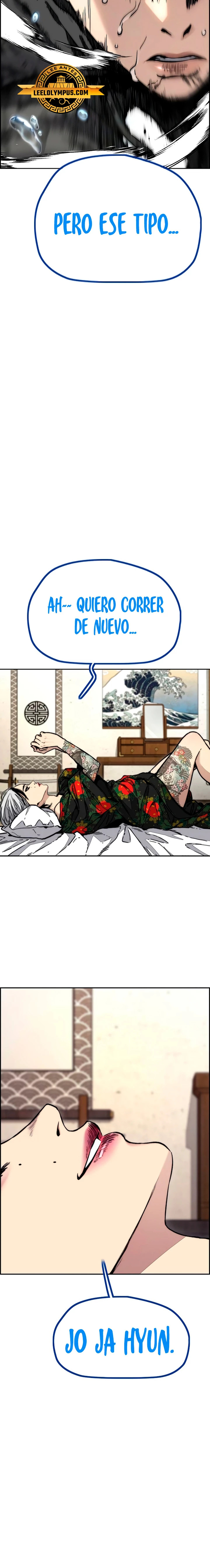 Read Cortavientos ES Manga Online