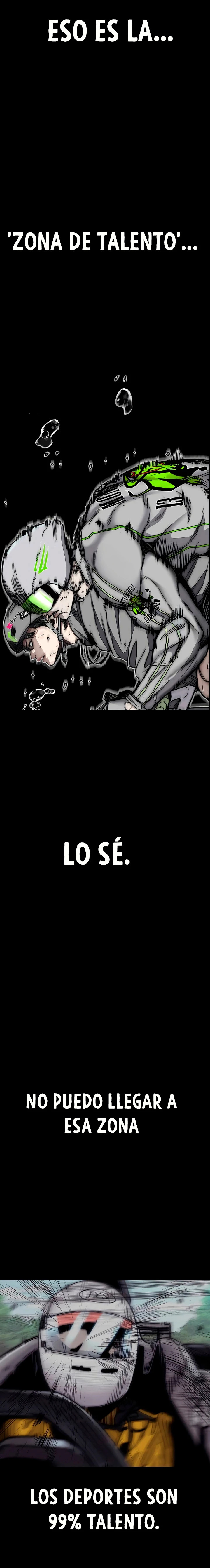 Read Cortavientos ES Manga Online