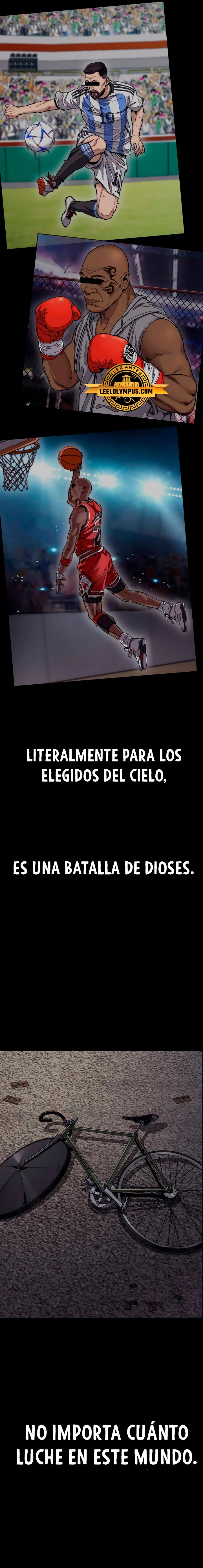 Read Cortavientos ES Manga Online