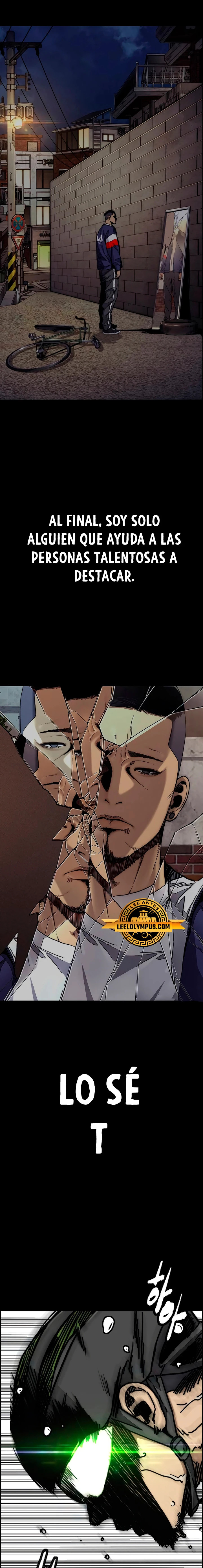 Read Cortavientos ES Manga Online