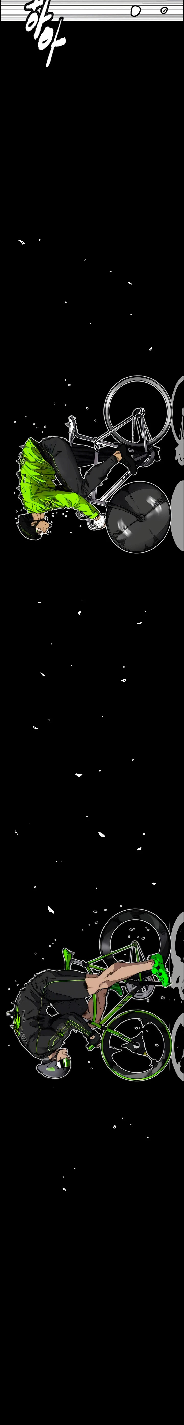 Read Cortavientos ES Manga Online